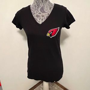 Arizona Cardinals V-neck Shirt